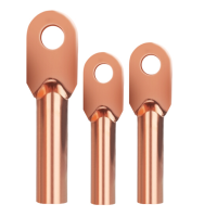 德力西(DELIXI)铜铝过渡电缆鼻子95mm² 10/包