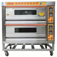 爱宝乐(airpal) 美 鹰 KDX-4烤箱 烘焙月饼面包披萨烧饼电烤箱
