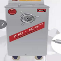 莱克(LEXY)红鹰绞肉机 330*395*775 220V