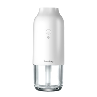 卡蛙 KW-JSQ09 水琉璃加湿器(单位:台)白色