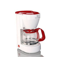 伊莱克斯EGCM-350咖啡机