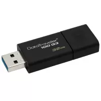 金士顿USB3.0-32G优盘