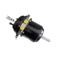 东风天锦EQ1120后弹簧制动气室-左右 后刹车分泵-左右