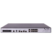 华三 F1010 防火墙