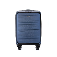 皇冠CROWN 20寸拉杆箱C-F2016H