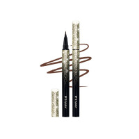 PRAMY/柏瑞美银河流星眼线液笔PRL-EL22-02 (亲肤棉头 黑色)