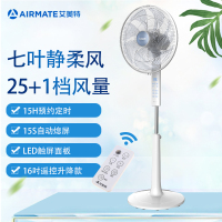 艾美特(Airmate) FS40109R 风扇 生活电器