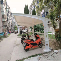 帝致 雄关大友电动车车棚