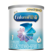 婴儿用品奶粉1段 1107