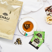 ChaLi 甄选荷叶白茶袋装250g