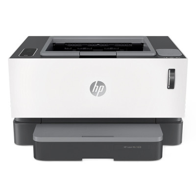 [HC]惠普 HP Laser NS 1020 智能闪充激光打印机