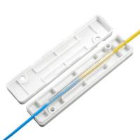 [HC]胜为(shengwei)NT-BHH-502方形皮线光纤接续保护盒热缩管保护盒