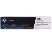 【HC】惠普（HP）CE312A 126A色硒鼓（适用于LaserJet CP1025/M175a/