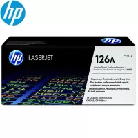 【HC】惠普 HP CE314 黑色成像鼓 126A (适用CP1025/CP1025nw机型) 约23000页