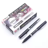 晨光文具 GP11701 签字笔 1.0 单根装