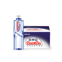 矿泉水 348ml 一箱