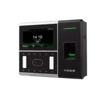 AI302可见光人脸识别考勤机