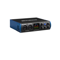 PRESONUS /普瑞声纳 studio24C 26C 68C 1810C 1824C录音编曲声卡