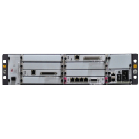 华为(HUAWEI) AG1Z01ACEQ eSpace IAD1224交流主机