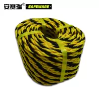 安赛瑞 安全警示老虎绳