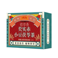 王老吉 赤小豆芡实薏米茶120g(5克*24袋)