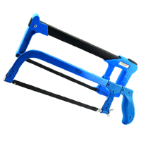 钢锯架手锯弓架钢锯弓铁锯拉花锯