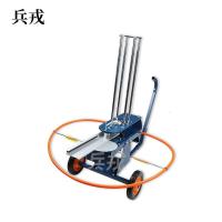 兵戎 射击抛靶机 户外自动抛靶机  射击作训练习抛靶机  可移动自动抛靶机