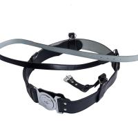 兵戎 保安制服腰带保安工作服腰带作训服腰带斜跨式腰带  保安腰带黑色