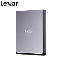 雷克沙(Lexar) 移动固态硬盘 SL210 1TB