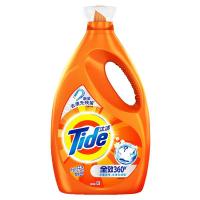 汰渍 Tide 薰香洗衣液 3KG/瓶