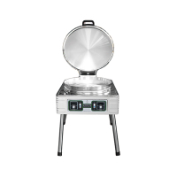 商用电饼铛电热大号电饼炉烤饼炉千层饼酱香饼机器