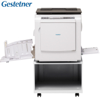 基士得耶(GESTETNER)CP6303C数码印刷机