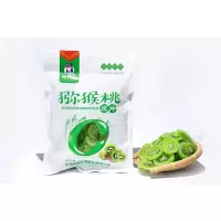 武陵源区湘阿妹猕猴桃果脯袋装250g FPWLY0004