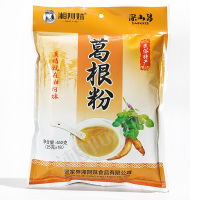 武陵源区湘阿妹葛根粉袋装450g FPWLY0006