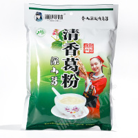 武陵源区湘阿妹清香葛粉袋装450g FPWLY0007