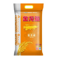 金龙鱼软香稻2.5KG