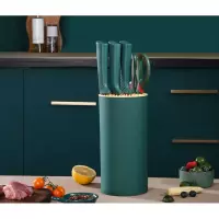 金嫂子保迪斯豪华刀具五件套K2117TDw01072