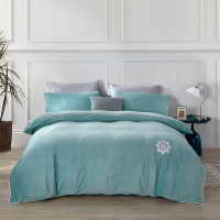 博洋(Beyond) 床品四件套 向阳花开