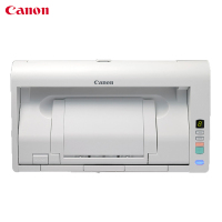 佳能(Canon) DR-M1060 A3彩色双面扫描仪 专业高速文件办公扫描仪 专业影像扫描仪