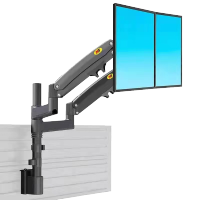 两人位操控台 2700*800*920