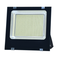 Only&Home LED投光灯防水室外 照明灯探照广告灯超亮200W投射灯户外(600灯珠)白光