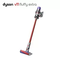 戴森Dyson吸尘器V11 Fluffy Extra(11款配件）