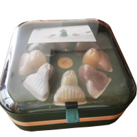 食品礼盒粽子茶叶礼盒