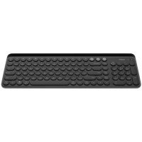 米物蓝牙双模键盘 MWBK01 黑色