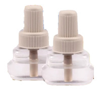 电热蚊香液套装 驱蚊灭蚊 5盒装