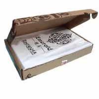 颐美83gA4 制版转印纸 500张/包