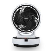 FUSHIAI 9寸直流空气循环台扇(常规款)FSA-898