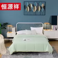 恒源祥 大豆蛋白夏凉被_TSB2031 礼品