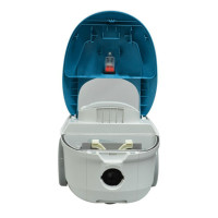 Panasonic松下吸尘器(专供机)-MC-CG323