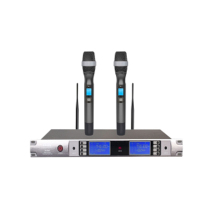 DUX DX-U310无线会议话筒